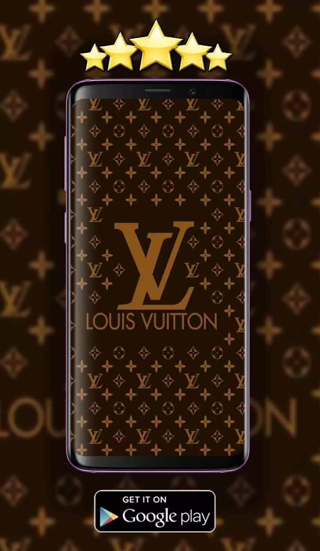 Play New Art LV Wallpaper HD | 4k